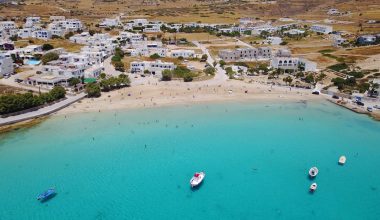 Οι 10 καλύτεροι προορισμοί στον κόσμο για island hopping – Σε ποια θέση βρίσκεται η Ελλάδα