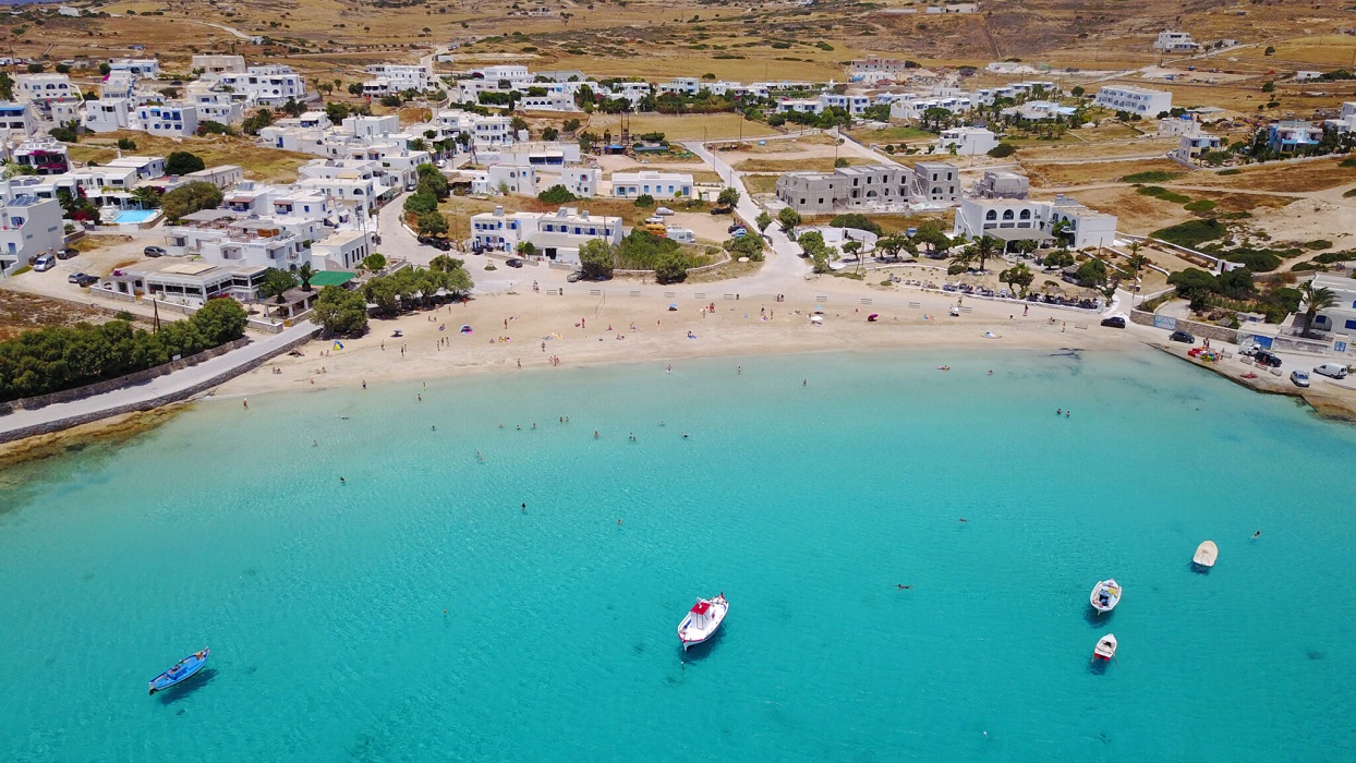 Οι 10 καλύτεροι προορισμοί στον κόσμο για island hopping – Σε ποια θέση βρίσκεται η Ελλάδα