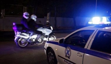 Χανιά: Άνδρας εντοπίστηκε νεκρός σε πηγάδι στον Αποκόρωνα