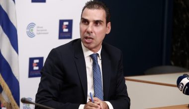 Μ.Θεμιστοκλέους: Αλλάζει ο τρόπος χρηματοδότησης των νοσοκομείων – Νέα δεδομένα για το ΕΣΥ