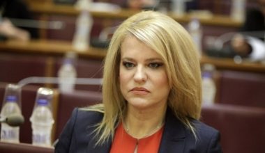 Θ.Τζάκρη: «Θα είμαι στο πλευρό του Σ.Κασσελάκη για να γίνει πάλι πρόεδρος του ΣΥΡΙΖΑ»