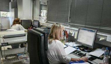 Εφορία: Επιστροφές φόρων και προστίμων προβλέπει η νέα τροπολογία