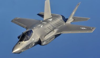 Εγκρίθηκε από τις ΗΠΑ η πώληση 32 μαχητικών F-35A στην Ρουμανία – Έως και 7,2 δισ.$ το κόστος