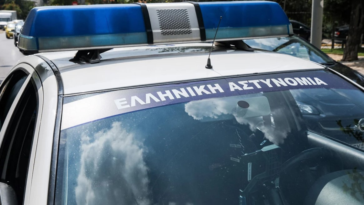 Πιερία: Συνελήφθη αλλοδαπός για διακίνηση ναρκωτικών – Επιτέθηκε σε αστυνομικούς (φωτο)