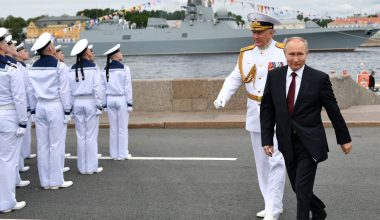 Με «στρατιωτική επέμβαση από κοινού με την Κίνα» προειδοποίησε η Ρωσία τις ΗΠΑ αν εγκαταστήσουν βαλλιστικούς πυραύλους στην Ιαπωνία!