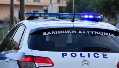 Αυτός είναι ο 30χρονος Τούρκος που συνελήφθη στη Χίο – Αναρτούσε φωτογραφίες με όπλα (φώτο-βίντεο)