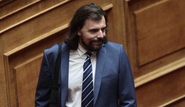 Π.Παππάς: «Ο ΣΥΡΙΖΑ βρίσκεται σε χρεοκοπία δεν μπορεί να πληρώσει ούτε το λογαριασμό του ρεύματος»