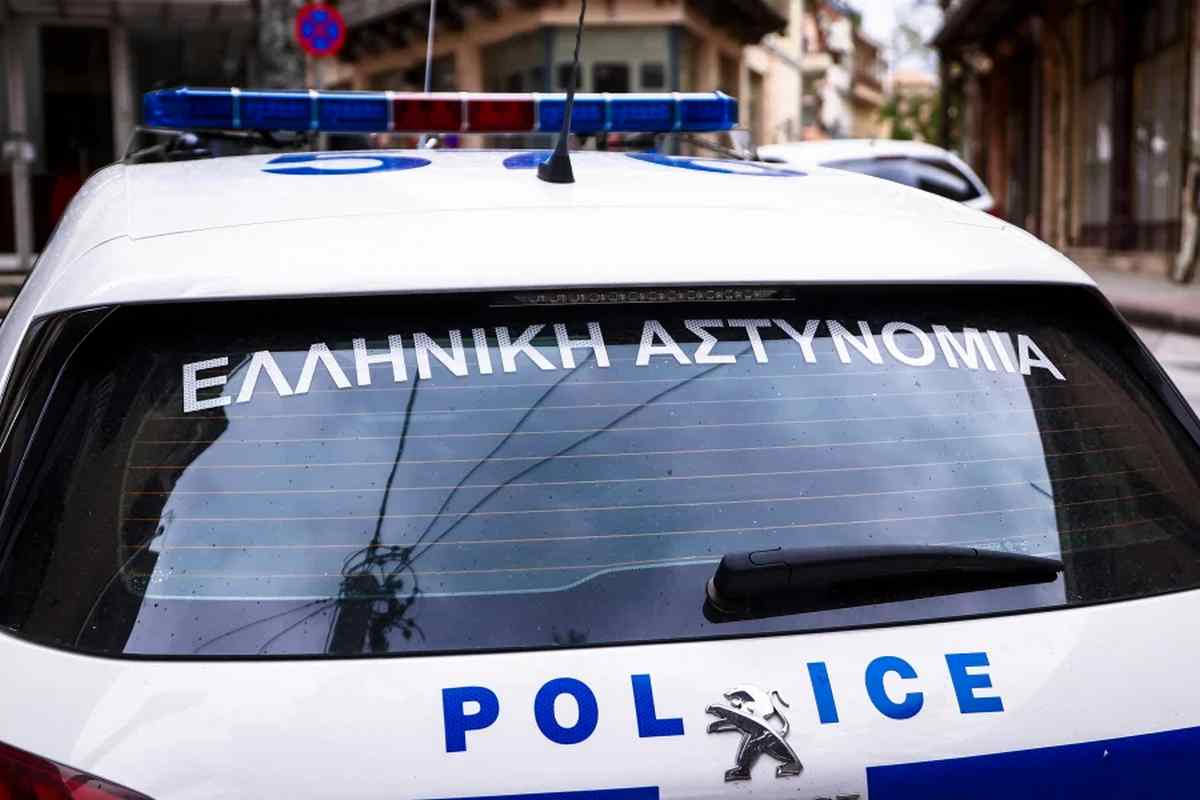 Τρίκαλα: 2 Έλληνες και ένας αλλοδαπός συνελήφθησαν για καλλιέργεια κάνναβης σε δασική περιοχή