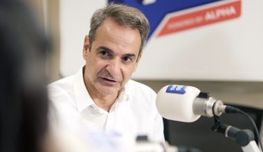 Κ.Μητσοτάκης: «Οι δεσμεύσεις της ΔΕΘ δεν ήταν “καλάθι” με αλόγιστες παροχές»