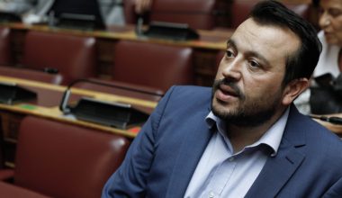 Ν.Παππάς: « Ο ΣΥΡΙΖΑ πρέπει να πάρει δάνειο – Δεν θα είμαι υποψήφιος για την προεδρία του κόμματος» (upd)