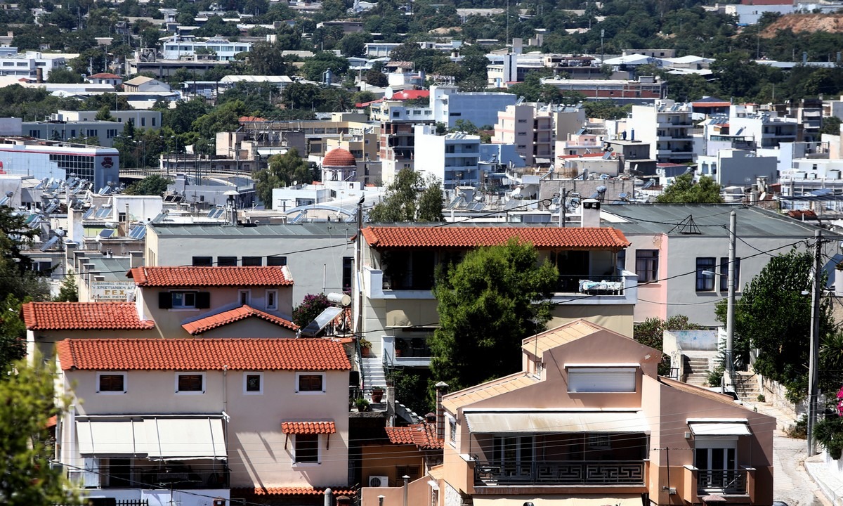 Τον Ιανουάριο θα τεθεί σε ισχύ το νέο πρόγραμμα «Αναβαθμίζω το Σπίτι μου» – Ποιες εργασίες αφορά