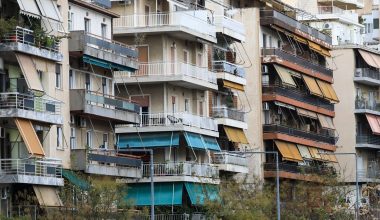 Δεν θα αποζημιώνονται από το κράτος οι ιδιοκτήτες ανασφάλιστων ακινήτων έναντι φυσικών καταστροφών