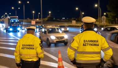 «Έρχεται» ο νέος ΚΟΚ: Υψηλές ποινές για όσους παραβιάζουν το κόκκινο, οδηγούν υπό την επήρεια αλκοόλ, δεν φορούν ζώνη ή κράνος