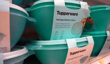 Η Tupperware Brands Corp υπέβαλε και επίσημα αίτηση πτώχευσης