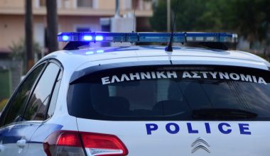 Αιματηρό επεισόδιο στον Κεραμεικό: Αλβανός τραυματίστηκε από όπλο στο πόδι