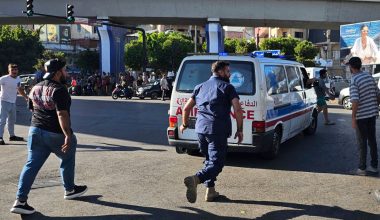 Σοκάρει γιατρός στον Λίβανο: «Αφαίρεσα τα δύο μάτια από τραυματία» – Συνεχείς οι ακρωτηριασμοί μελών