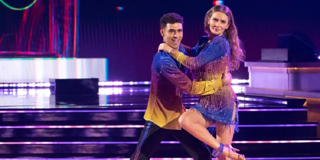 Α.Σόροκιν: Με βραχιολάκι στο πόδι στο Dancing with the Stars – Ποια είναι η «κληρονόμος» που εξαπάτησε μεγιστάνες