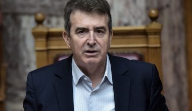 Μ.Χρυσοχοΐδης: «Θα παρέμβουμε εάν παραβιαστεί η συνθήκη του Σένγκεν – Θωρακισμένος ο Έβρος»