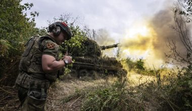 Ρωσική επέλαση και ανακατάληψη περιοχών στο Κουρσκ – Διασπούν την ουκρανική άμυνα και στην Ζαπορίζια!