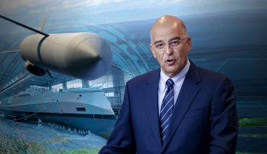 Ν.Δένδιας: «Θα βάλουμε και βλήματα cruise SCALP Νaval στις FDI» – Πώς και πότε; – «Θα ναυπηγήσουμε και τέταρτη φρεγάτα»