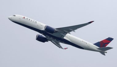 «Πανικός» σε πτήση της Delta Air Lines: Επιβάτες άρχισαν να αιμορραγούν από μύτη και αφτιά λίγο μετά την απογείωση