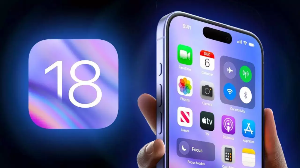 Επείγουσα προειδοποίηση από την Apple για το iOS 18 – To σημαντικό σφάλμα που παρουσίασε