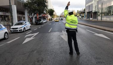 Κυκλοφοριακές ρυθμίσεις το Σαββατοκύριακο στο κέντρο της Αθήνας με αφορμή την Παγκόσμια ημέρα χωρίς αυτοκίνητο