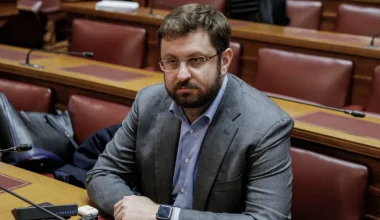 Κ.Ζαχαριάδης: «Ο Σ.Κασσελάκης ανέλαβε το 2023 ένα κόμμα του 18% και κατάφερε μέσα σε έναν χρόνο να το πάει στο 8%»