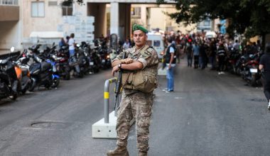 Χεζμπολάχ: Για πάνω από 850  νεκρούς κάνουν λόγο νεότερες εκτιμήσεις από την επίθεση με τους παγιδευμένους βομβητές!