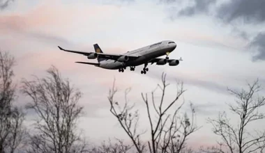 Όλο και περισσότερες αεροπορικές εταιρείες αναστέλλουν τις πτήσεις τους προς τη Βηρυτό και το Τελ Αβίβ