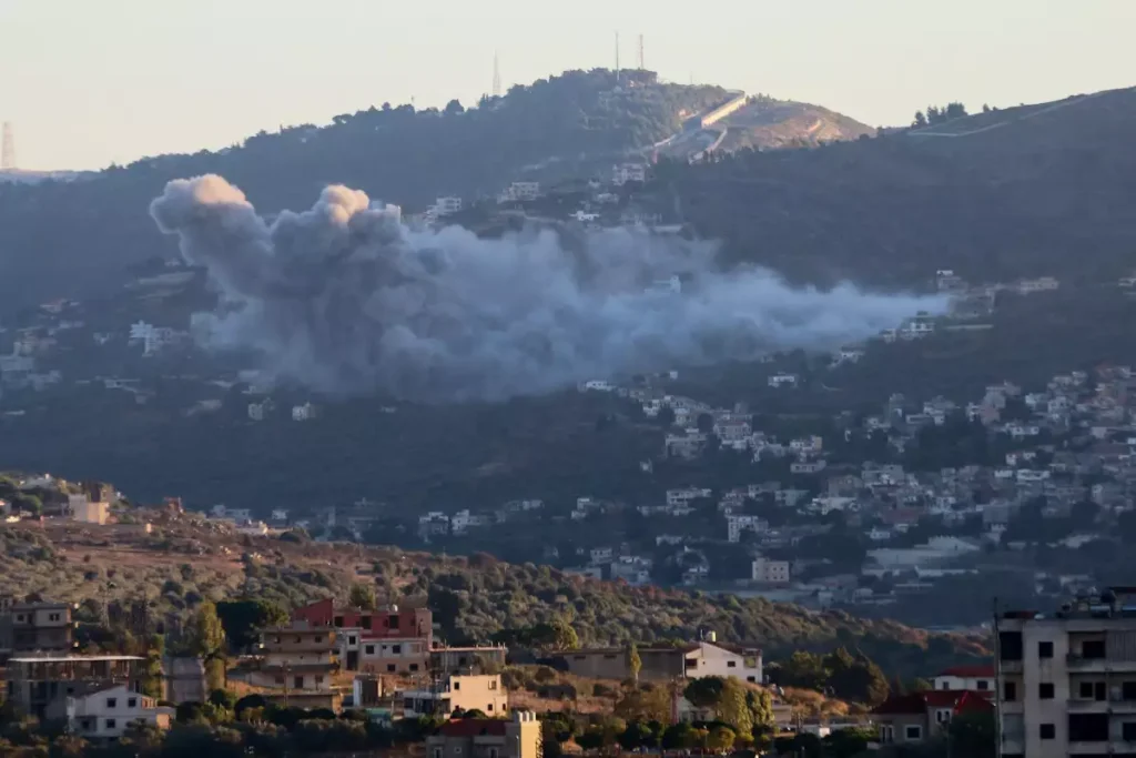 Λίβανος: Οι Ισραηλινοί σχεδίαζαν 15 χρόνια την επιχείρηση με τους παγιδευμένους βομβητές κατά της Χεζμπολάχ!