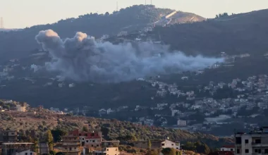 Λίβανος: Οι Ισραηλινοί σχεδίαζαν 15 χρόνια τις επιθέσεις κατά της Χεζμπολάχ