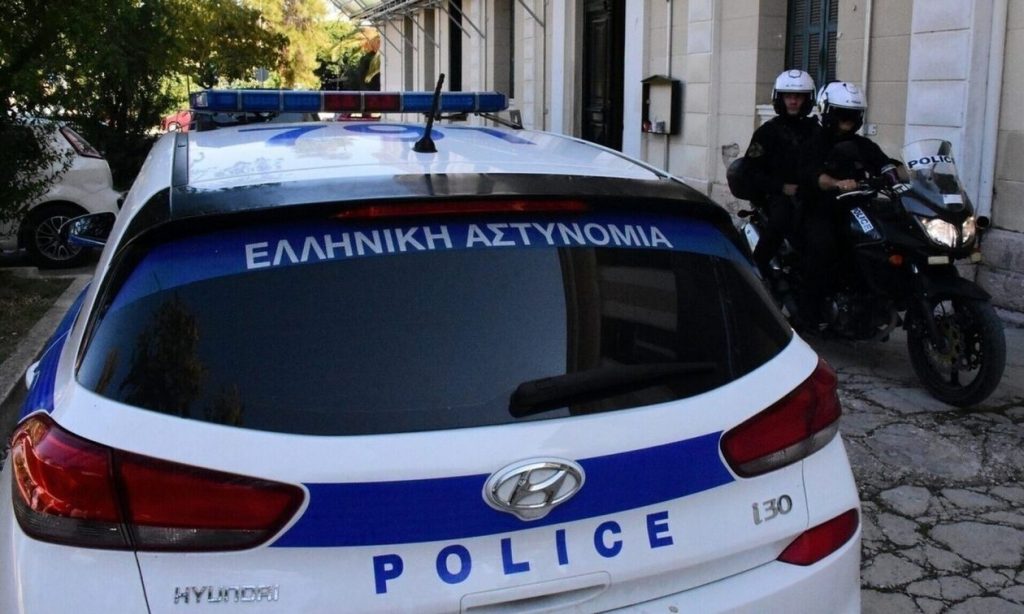 Κρήτη: Οδηγός έγινε «καπνός» αφού πρώτα προκάλεσε τροχαίο οδηγώντας στο αντίθετο ρεύμα