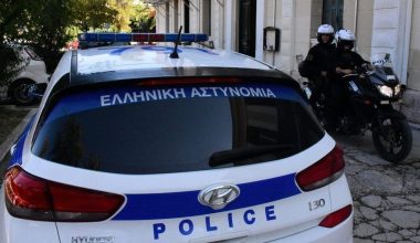 Κρήτη: Οδηγός έγινε «καπνός» αφού πρώτα προκάλεσε τροχαίο οδηγώντας στο αντίθετο ρεύμα