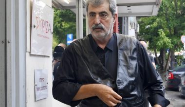 «Βολές» Π.Πολάκη εναντίον Καρανίκα που μίλησε για πραξικόπημα: «Νίκο κούρασες ως τι μιλάς ως περαστικός;»