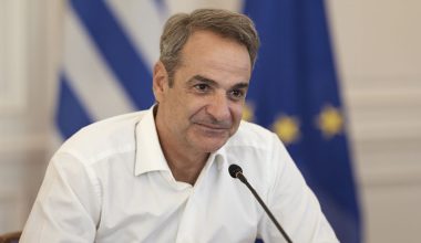 Στη Νέα Υόρκη ο Κ.Μητσοτάκης για τη Γενική Συνέλευση του ΟΗΕ – Με ποιους θα συναντηθεί