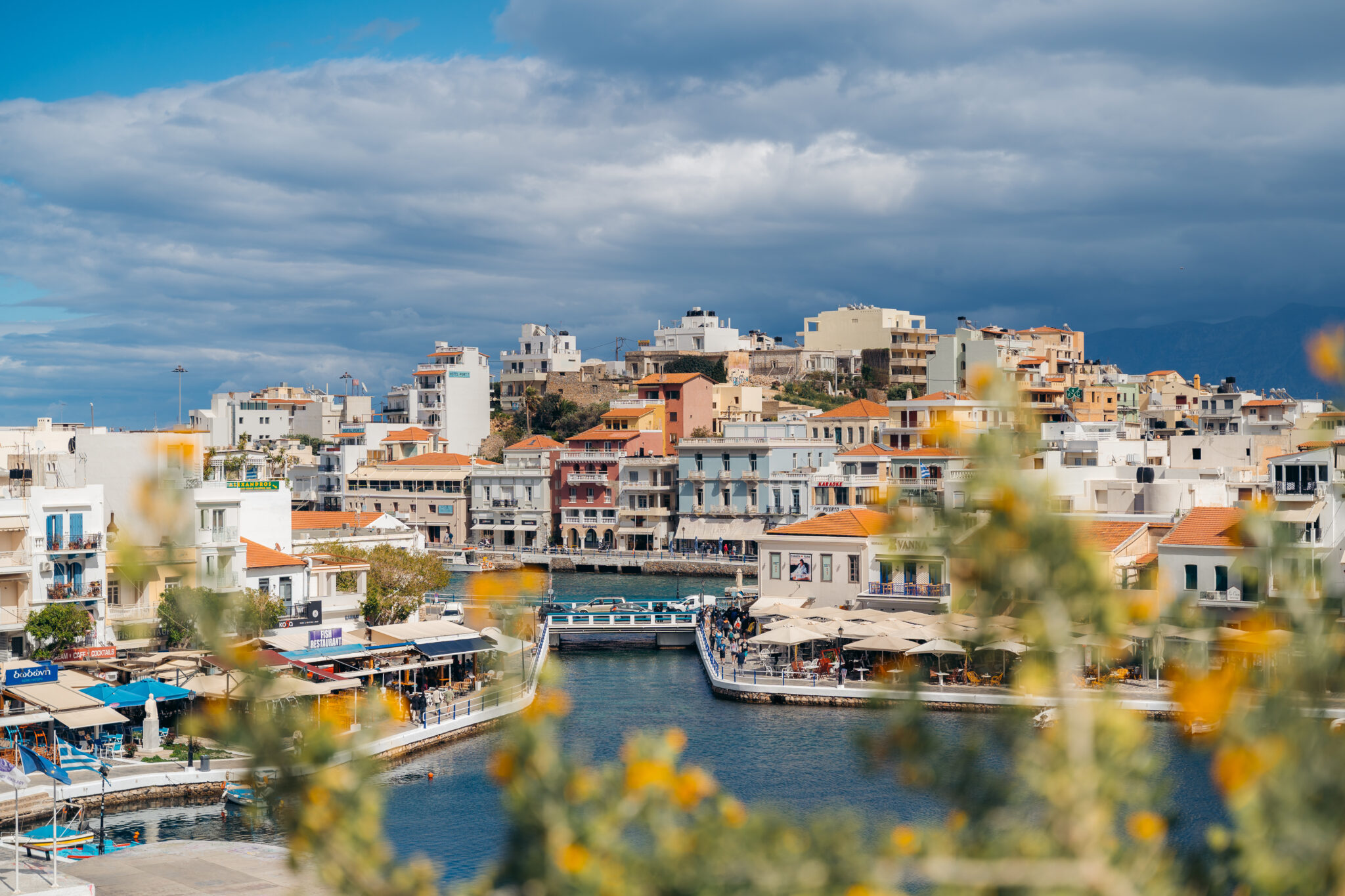 Οι έξι ιδανικοί προορισμοί για φθινοπωρινές διακοπές στην Ελλάδα