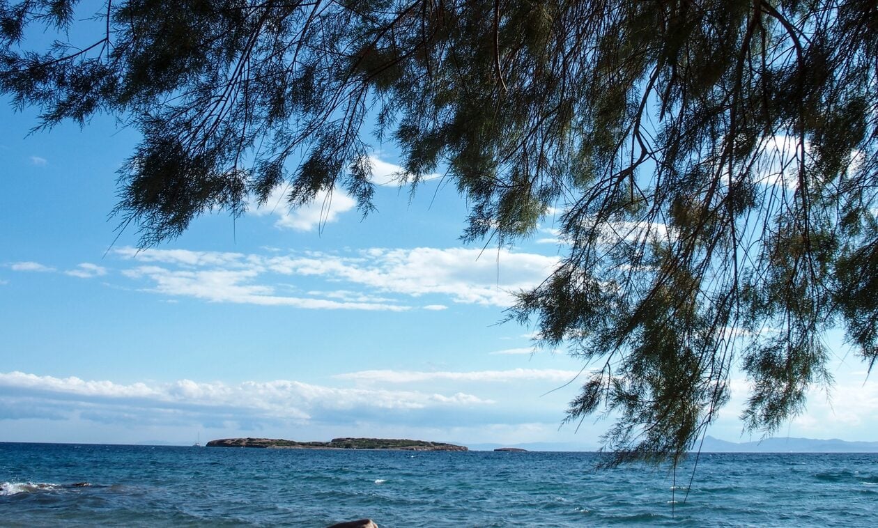 «Έρχεται» ισχυρός εμποδιστής αντικυκλώνας στις αρχές Οκτωβρίου – Ανεβαίνει η θερμοκρασία