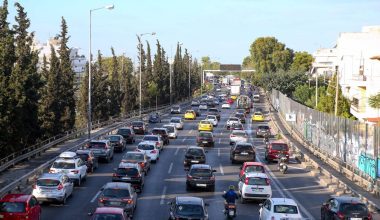 «Έρχεται» νέο σύστημα για την οδική ασφάλεια: Με μήνυμα στο κινητό το πρόστιμο – Ψηφιακά η αφαίρεση του διπλώματος