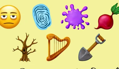 Αυτά είναι τα 8 νέα emojis που θα προστεθούν στο smartphone και τον υπολογιστή σας