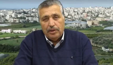 Παλαιστίνιος αξιωματούχος: «Θα υπάρξει μία νέα 7η Οκτωβρίου αλλά αυτή την φορά από το νότιο Λίβανο»