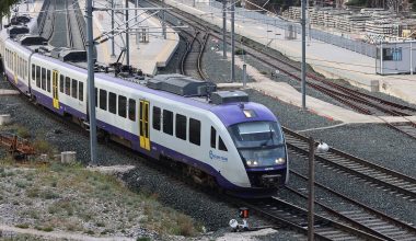 Hellenic Train: Οι ακυρώσεις και τροποποιήσεις δρομολογίων που θα ισχύσουν λόγω της απεργίας