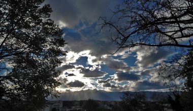 Άστατος ο καιρός σήμερα – Σε ποιες περιοχές θα βρέξει