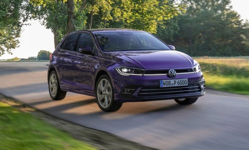 VW Polo, σταματά η παραγωγή του στην Ευρώπη για χάρη των EV