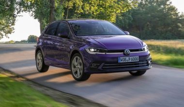 VW Polo, σταματά η παραγωγή του στην Ευρώπη για χάρη των EV