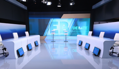 Live το debate των έξι υποψηφίων προέδρων του ΠΑΣΟΚ