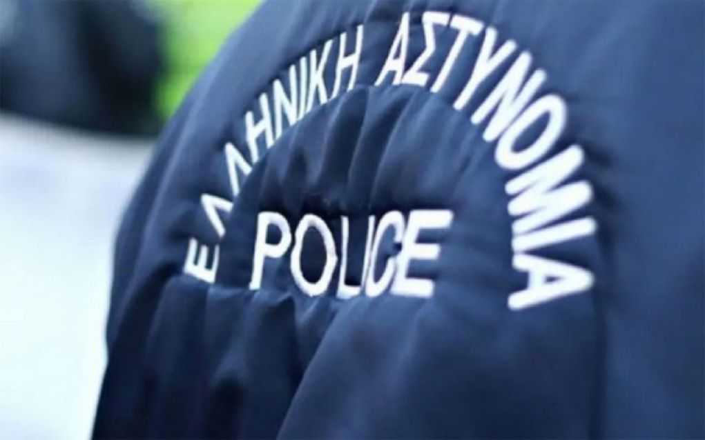 Ραφήνα: Σε τροφοδοτικό φόρτισης μπαταρίας ηλεκτρικού οχήματος εντοπίστηκαν 920 γραμμάρια κοκαΐνης