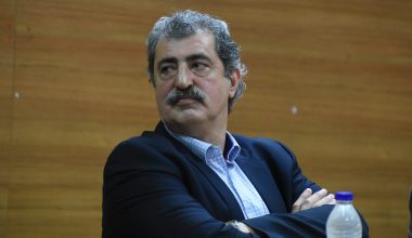 Την άρση της βουλευτικής ασυλίας του Π.Πολάκη εισηγείται η Επιτροπή Δεοντολογίας