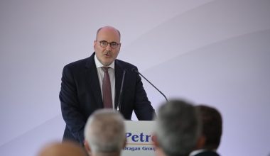 Νέα εποχή για την εμβληματική PetroGaz