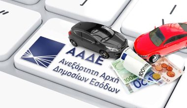 Τέλη κυκλοφορίας 2025: Τι θα πληρώσουμε από Νοέμβριο – «Τέλος» οι δωρεάν παρατάσεις